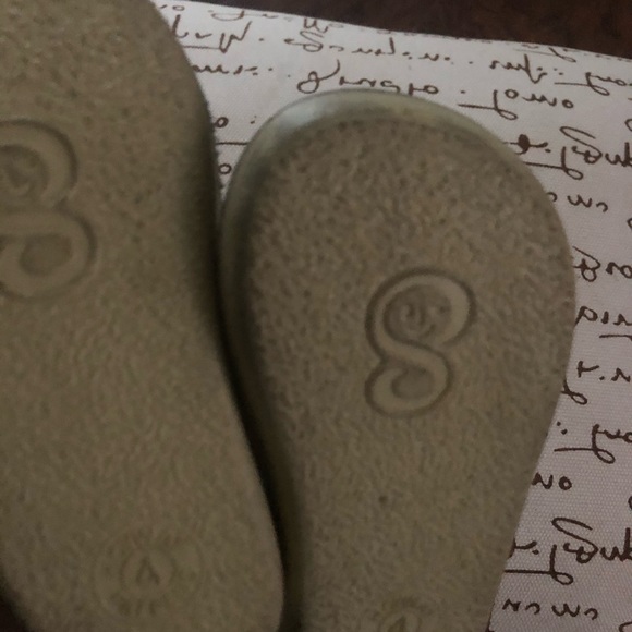 Sun San Salt Water Sandals - Picture 3 of 3